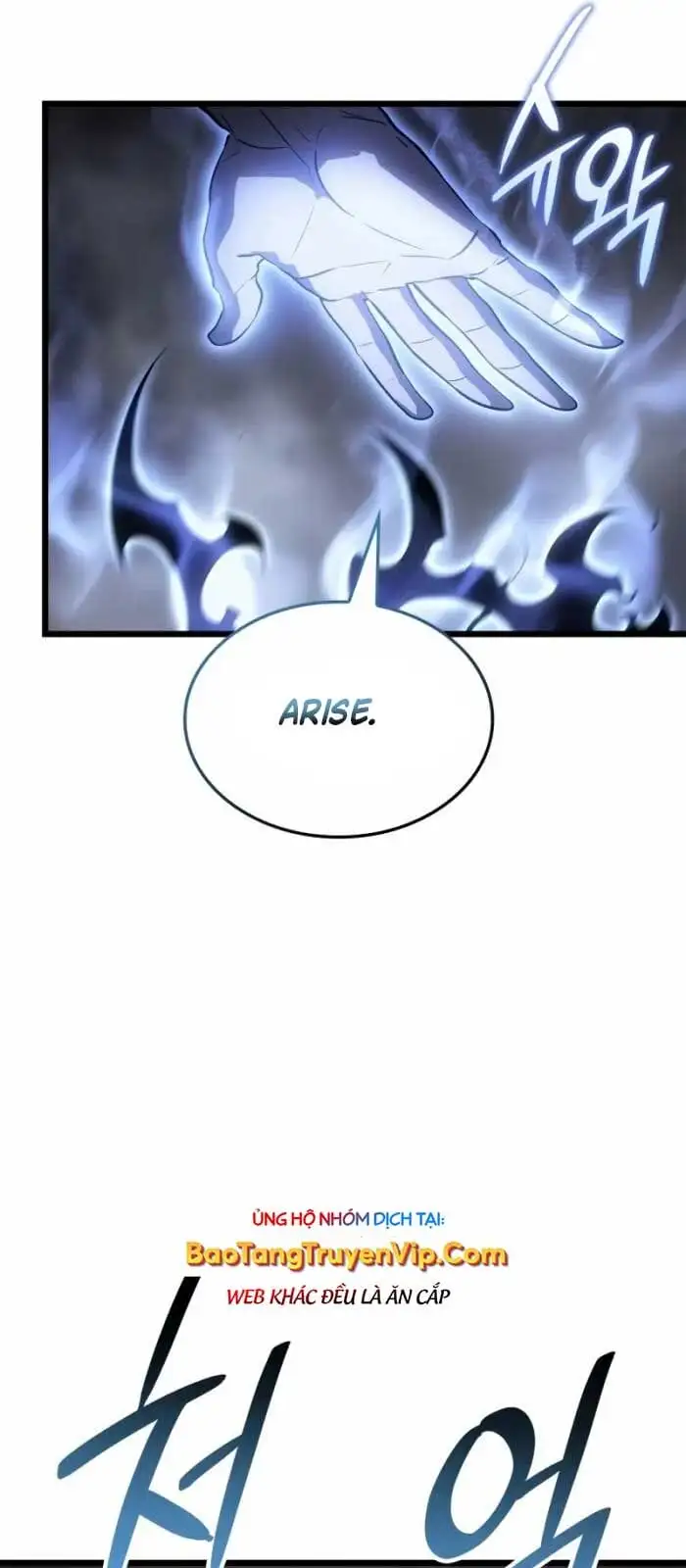 Truyện Tranh Solo Leveling - Tôi Thăng Cấp Một Mình: Tận Thế Ragnarok trang 3