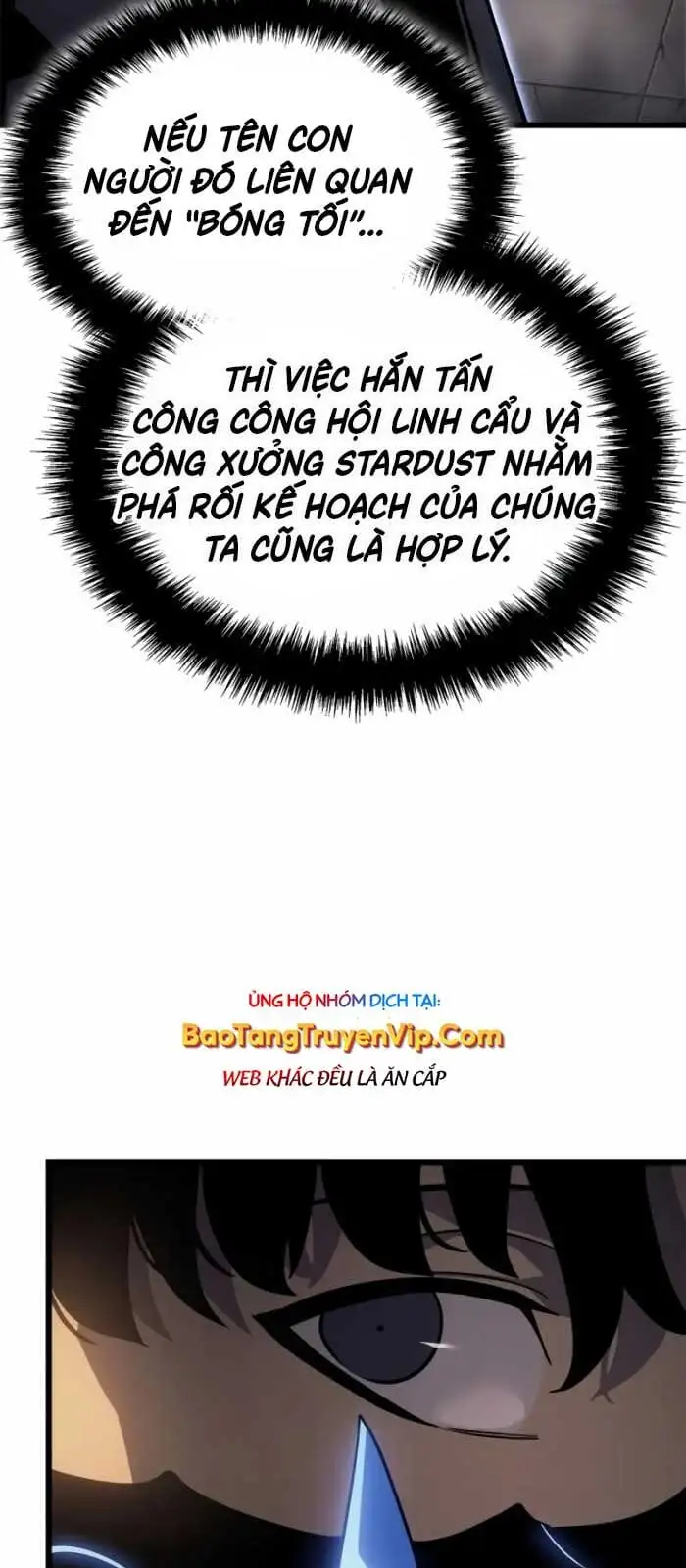 Truyện Tranh Solo Leveling - Tôi Thăng Cấp Một Mình: Tận Thế Ragnarok trang 3