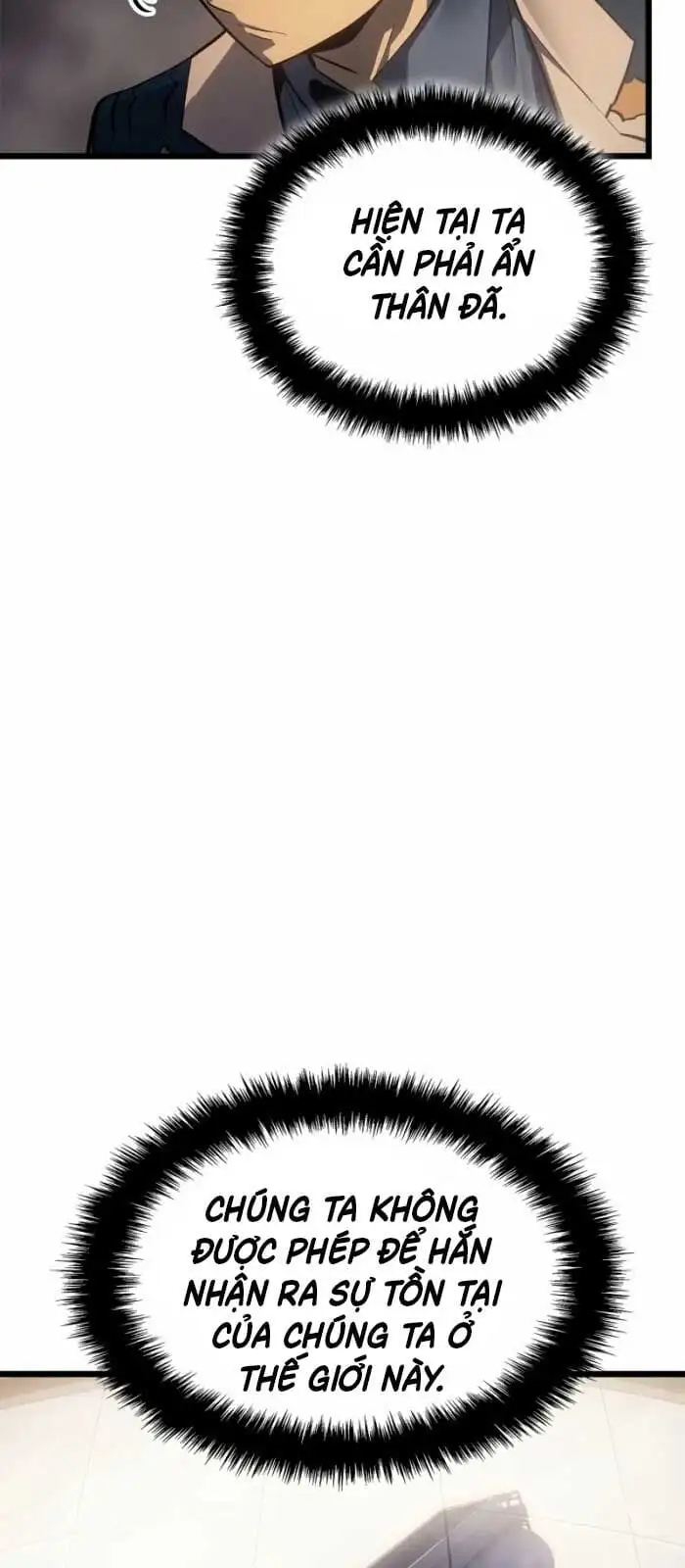 Truyện Tranh Solo Leveling - Tôi Thăng Cấp Một Mình: Tận Thế Ragnarok trang 3