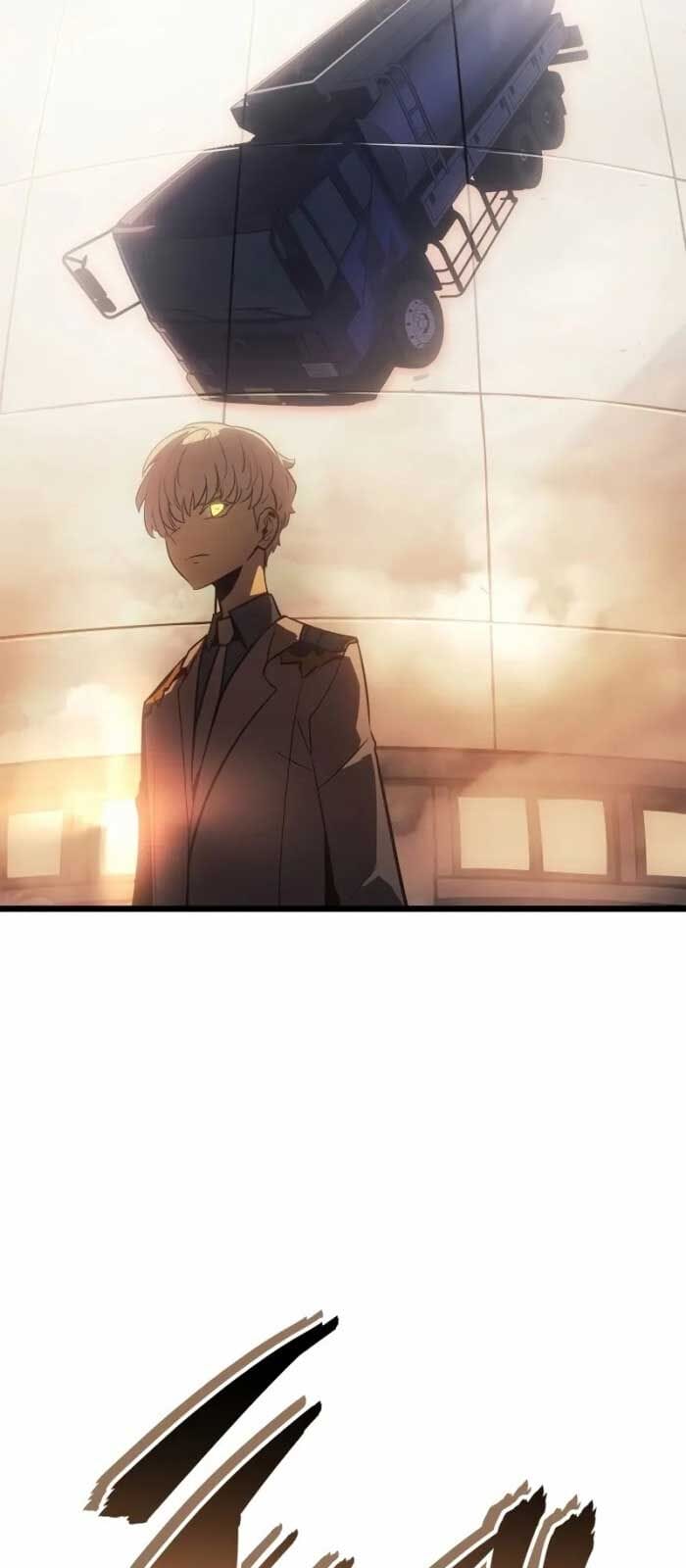 Truyện Tranh Solo Leveling - Tôi Thăng Cấp Một Mình: Tận Thế Ragnarok trang 3