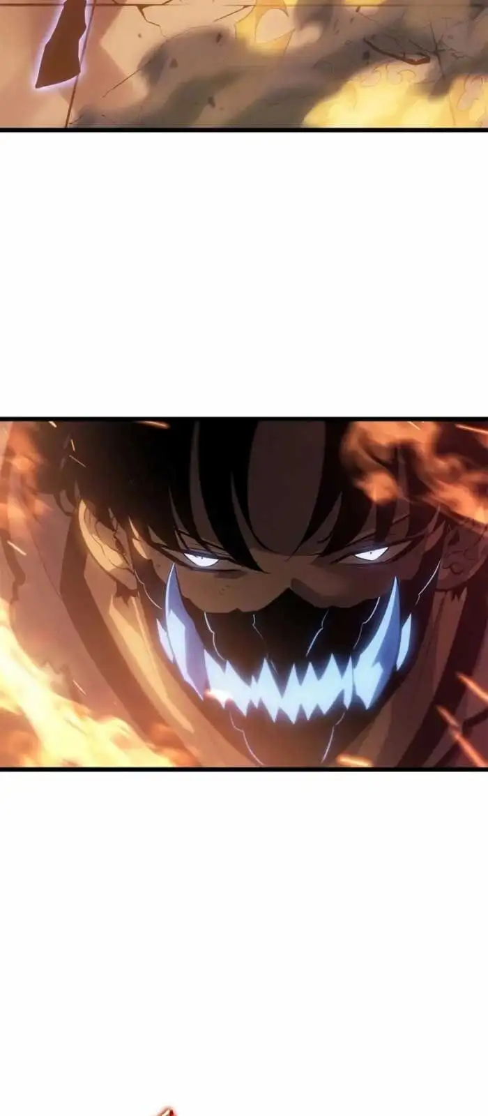 Truyện Tranh Solo Leveling - Tôi Thăng Cấp Một Mình: Tận Thế Ragnarok trang 3