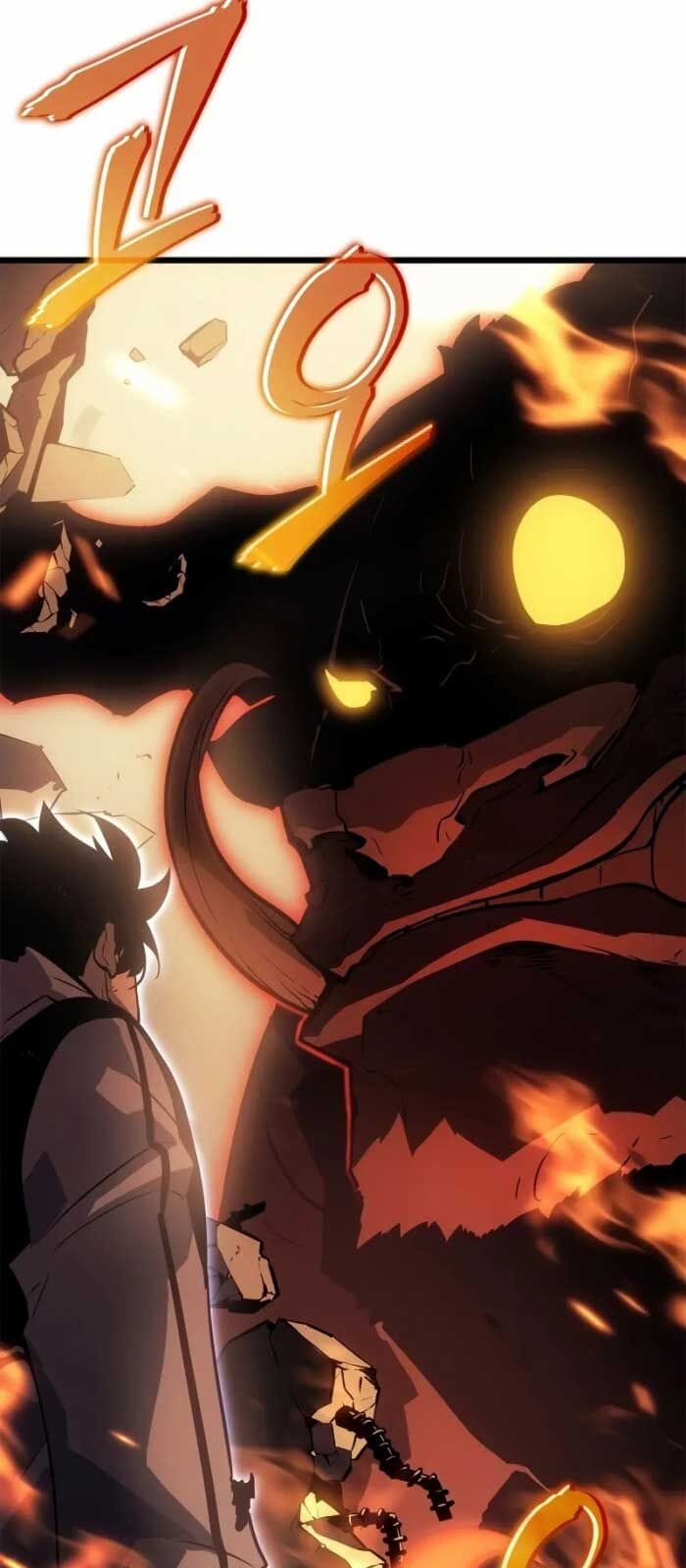 Truyện Tranh Solo Leveling - Tôi Thăng Cấp Một Mình: Tận Thế Ragnarok trang 3