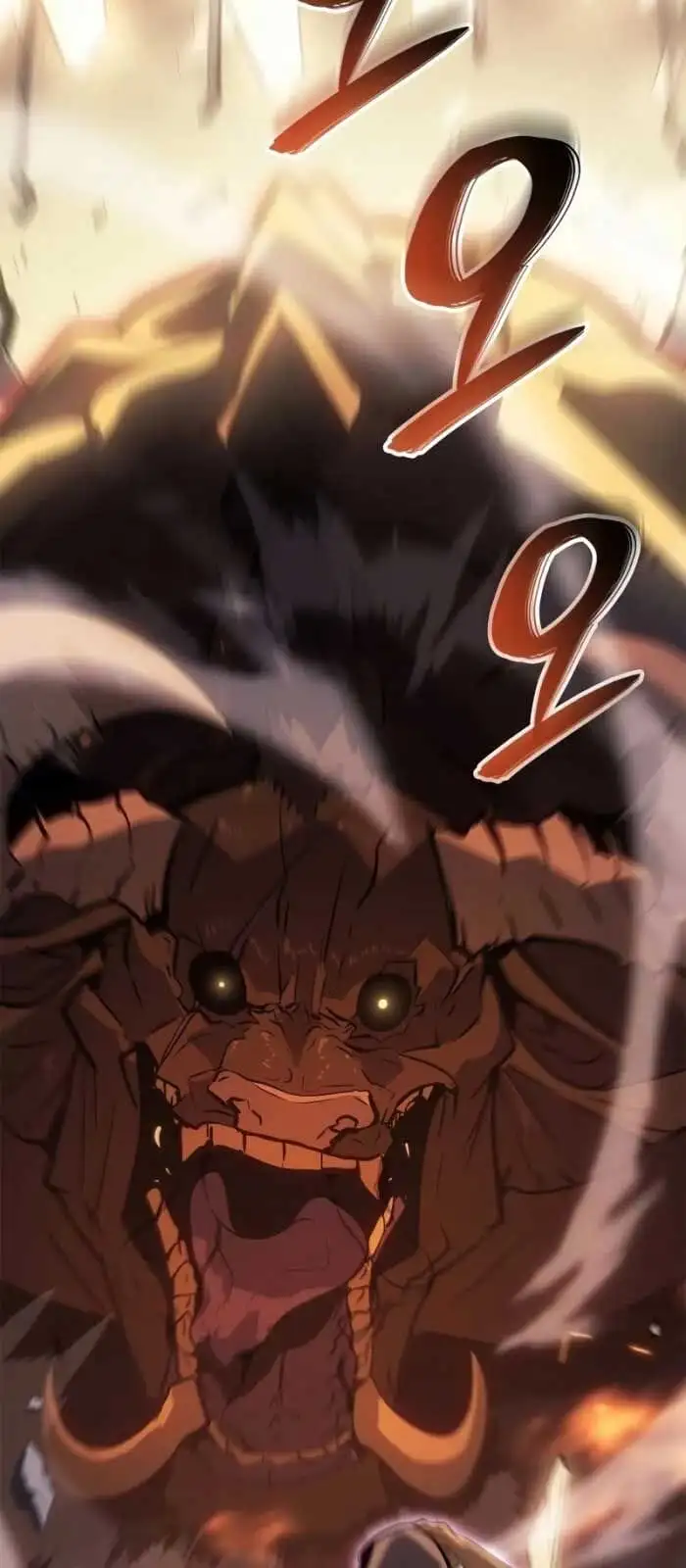 Truyện Tranh Solo Leveling - Tôi Thăng Cấp Một Mình: Tận Thế Ragnarok trang 3