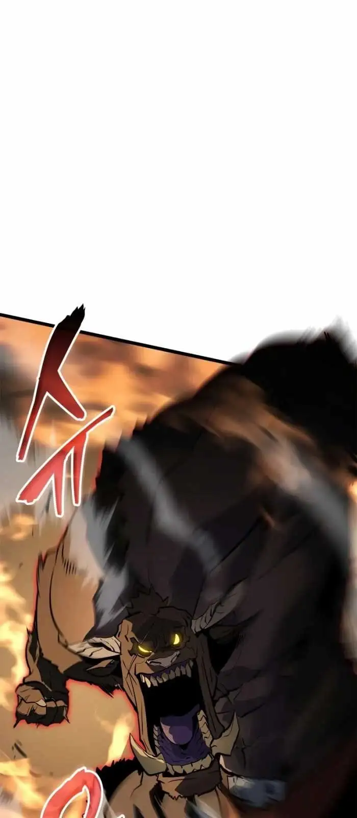 Truyện Tranh Solo Leveling - Tôi Thăng Cấp Một Mình: Tận Thế Ragnarok trang 3