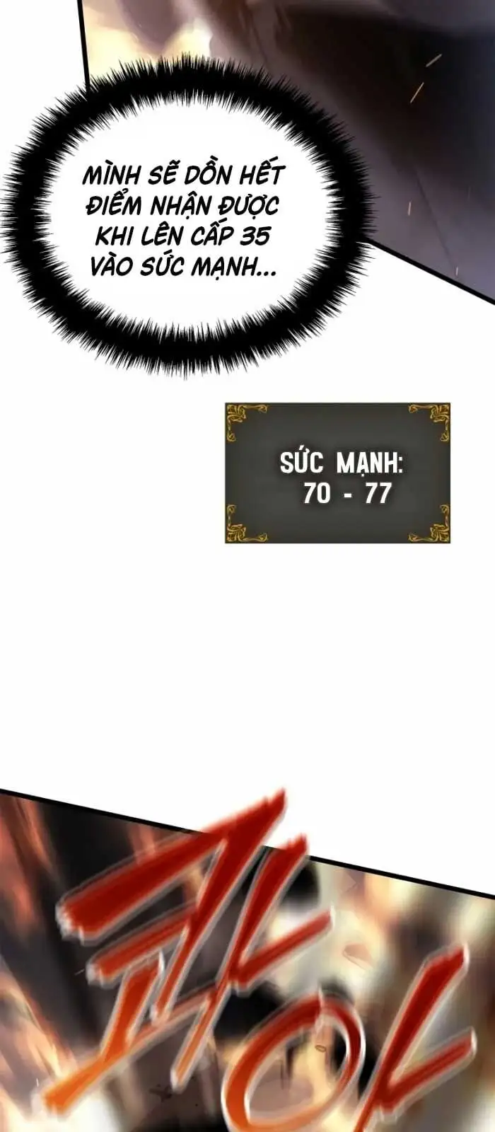 Truyện Tranh Solo Leveling - Tôi Thăng Cấp Một Mình: Tận Thế Ragnarok trang 3