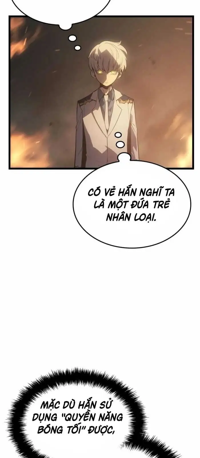 Truyện Tranh Solo Leveling - Tôi Thăng Cấp Một Mình: Tận Thế Ragnarok trang 3