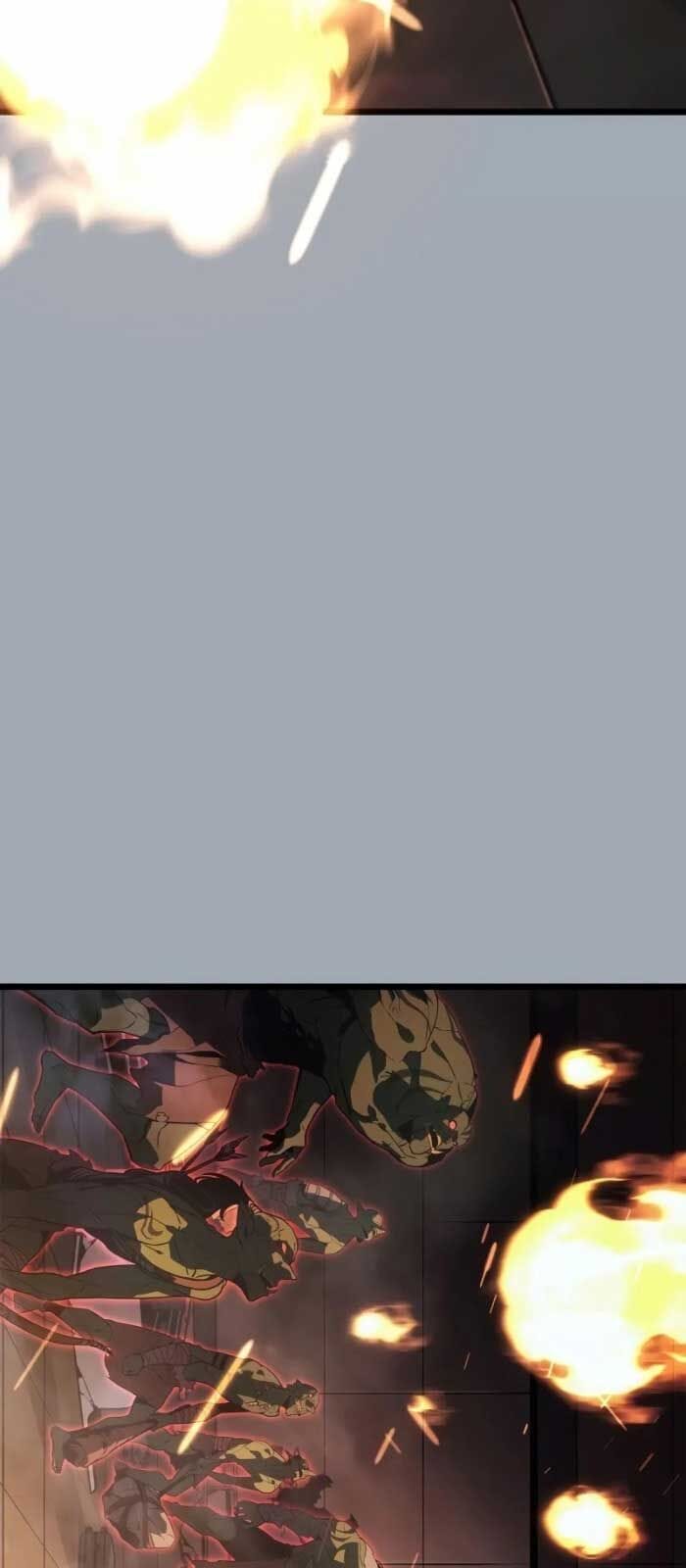 Truyện Tranh Solo Leveling - Tôi Thăng Cấp Một Mình: Tận Thế Ragnarok trang 3