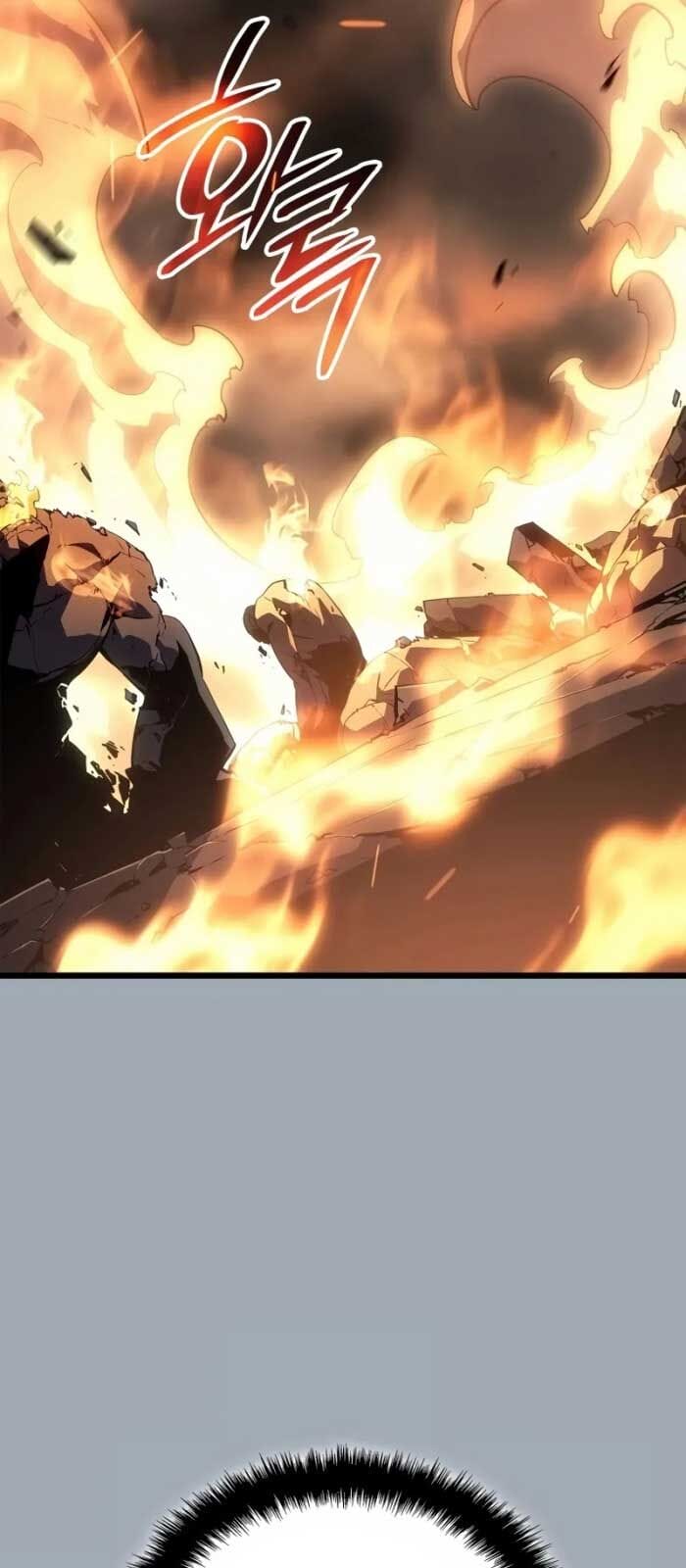 Truyện Tranh Solo Leveling - Tôi Thăng Cấp Một Mình: Tận Thế Ragnarok trang 3