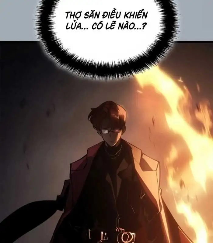 Truyện Tranh Solo Leveling - Tôi Thăng Cấp Một Mình: Tận Thế Ragnarok trang 3
