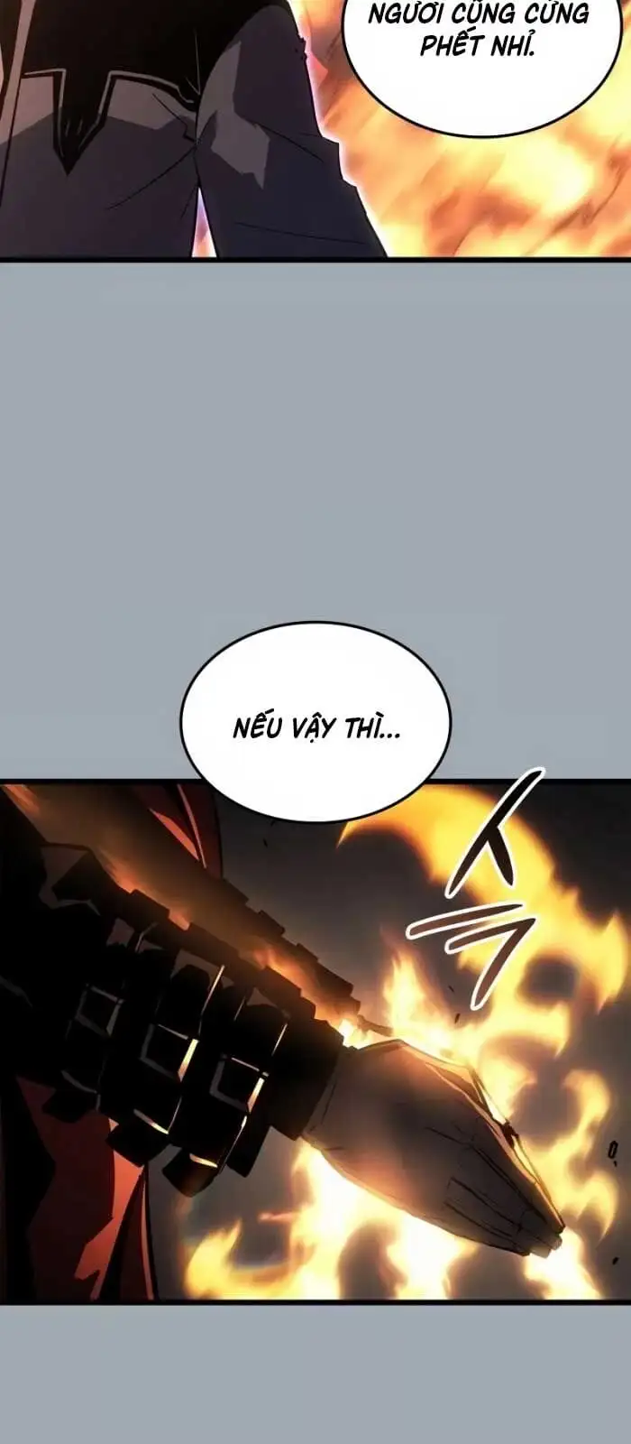 Truyện Tranh Solo Leveling - Tôi Thăng Cấp Một Mình: Tận Thế Ragnarok trang 3