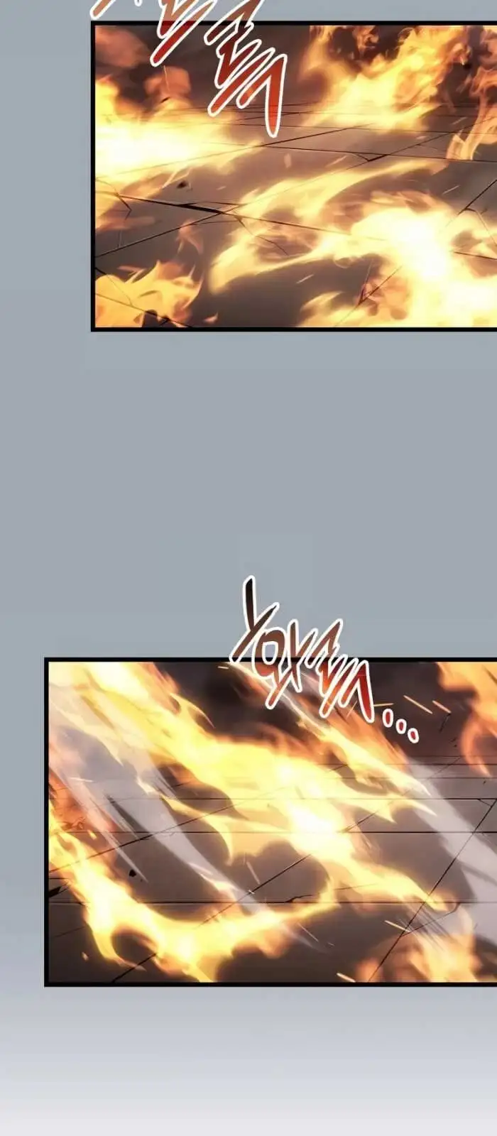 Truyện Tranh Solo Leveling - Tôi Thăng Cấp Một Mình: Tận Thế Ragnarok trang 3