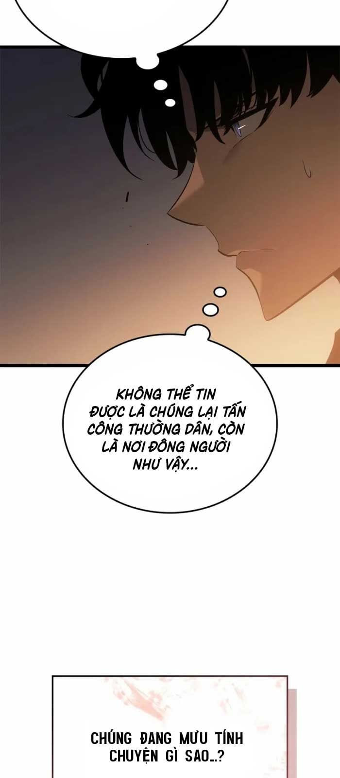 Truyện Tranh Solo Leveling - Tôi Thăng Cấp Một Mình: Tận Thế Ragnarok trang 3