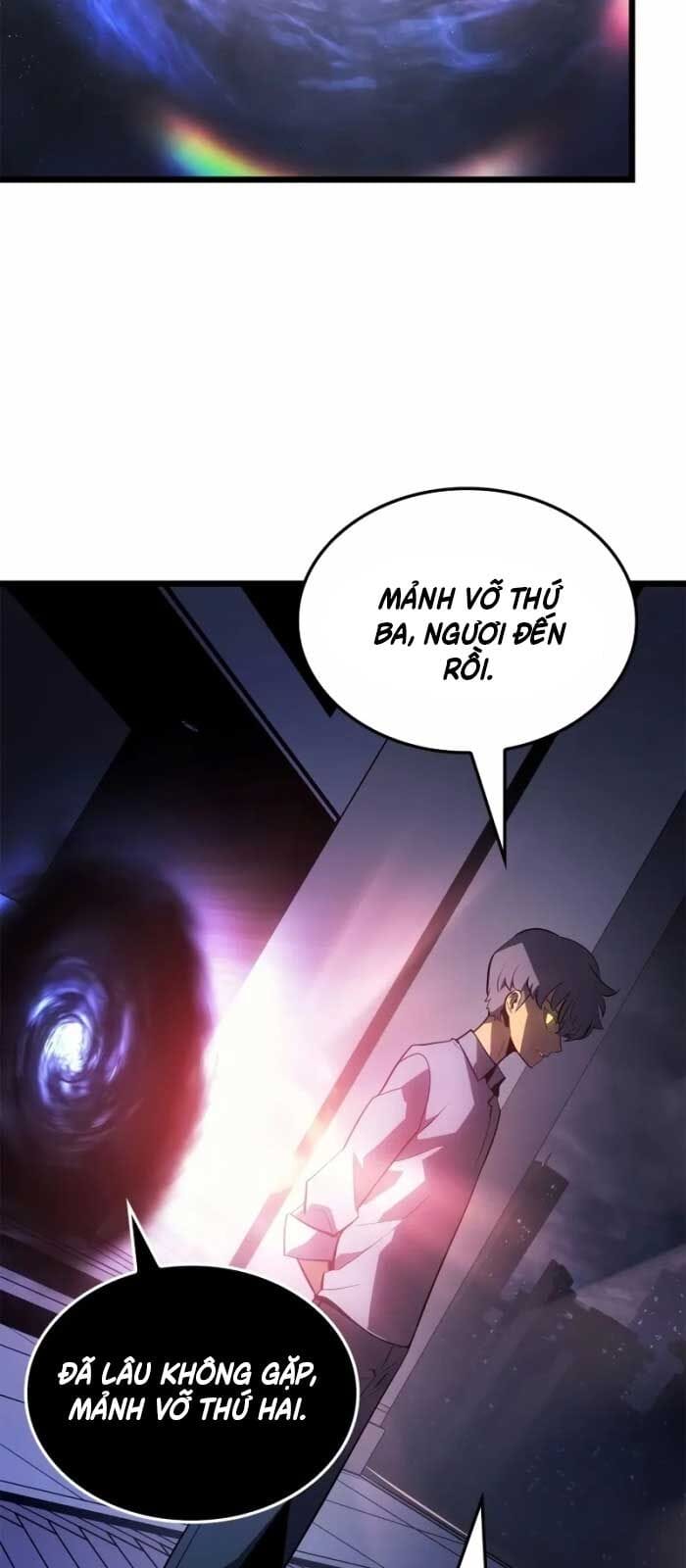 Truyện Tranh Solo Leveling - Tôi Thăng Cấp Một Mình: Tận Thế Ragnarok trang 3