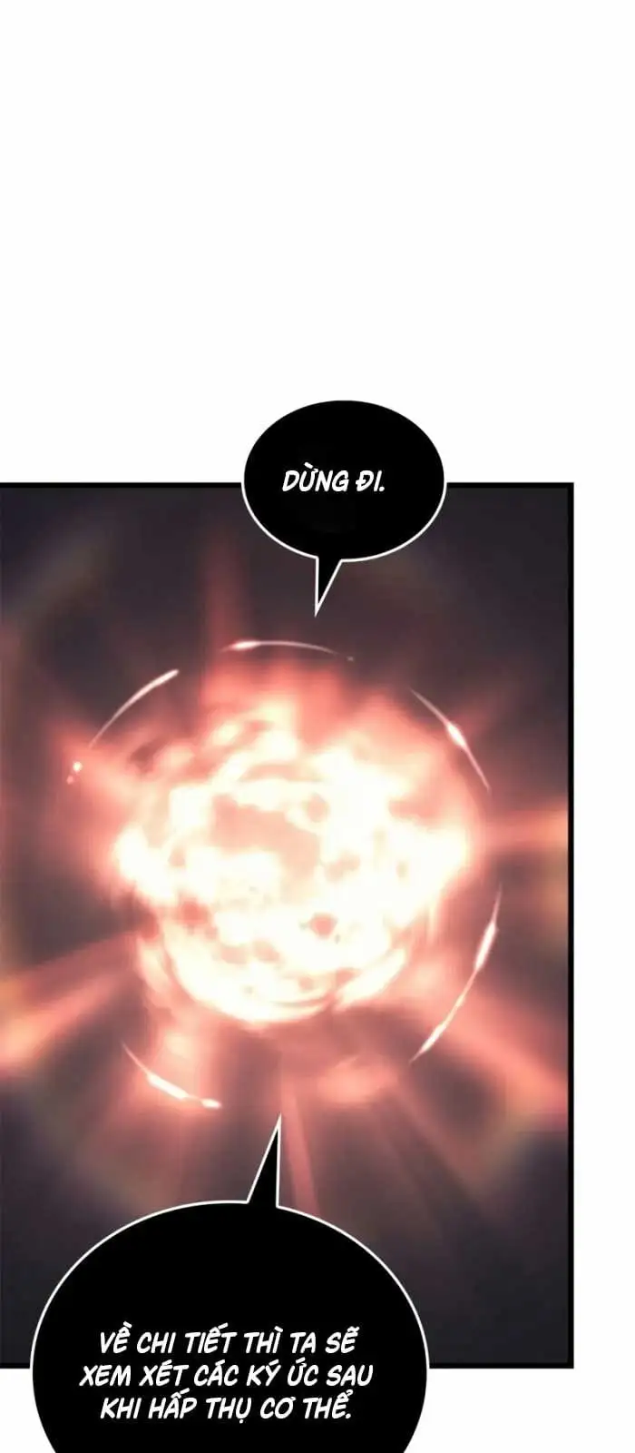 Truyện Tranh Solo Leveling - Tôi Thăng Cấp Một Mình: Tận Thế Ragnarok trang 3