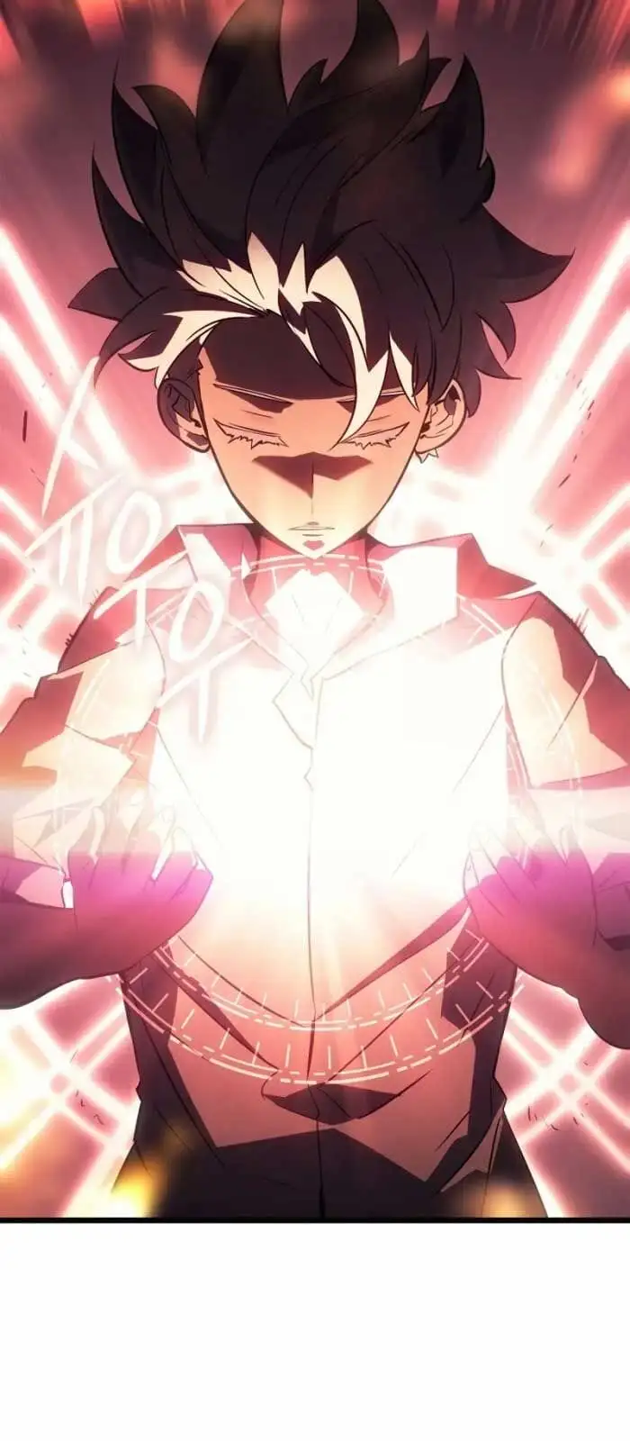 Truyện Tranh Solo Leveling - Tôi Thăng Cấp Một Mình: Tận Thế Ragnarok trang 3