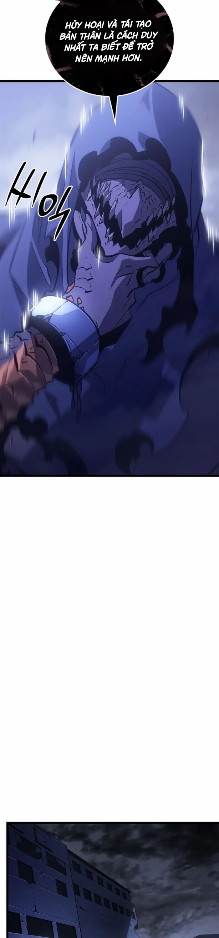 Truyện Tranh Solo Leveling - Tôi Thăng Cấp Một Mình: Tận Thế Ragnarok trang 3