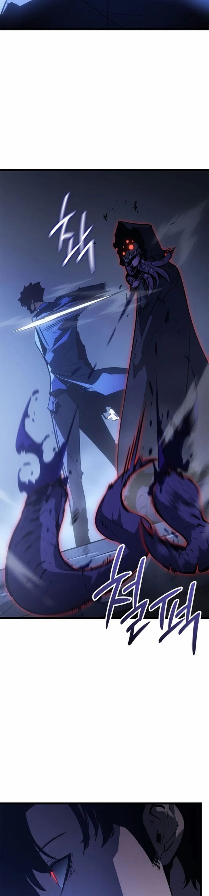 Truyện Tranh Solo Leveling - Tôi Thăng Cấp Một Mình: Tận Thế Ragnarok trang 3