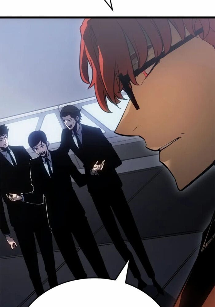 Truyện Tranh Solo Leveling - Tôi Thăng Cấp Một Mình: Tận Thế Ragnarok trang 3