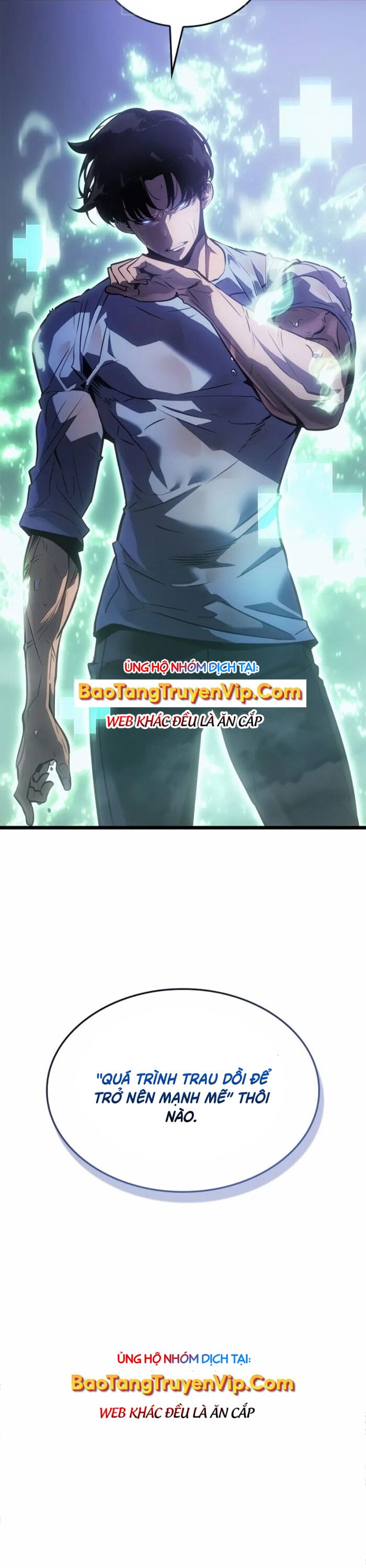 Truyện Tranh Solo Leveling - Tôi Thăng Cấp Một Mình: Tận Thế Ragnarok trang 3