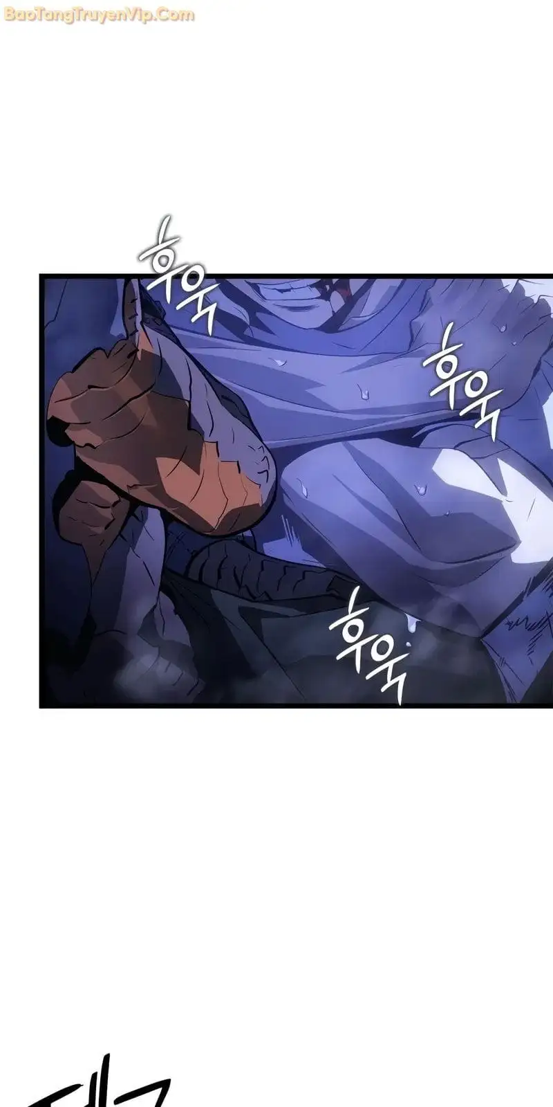 Truyện Tranh Solo Leveling - Tôi Thăng Cấp Một Mình: Tận Thế Ragnarok trang 3