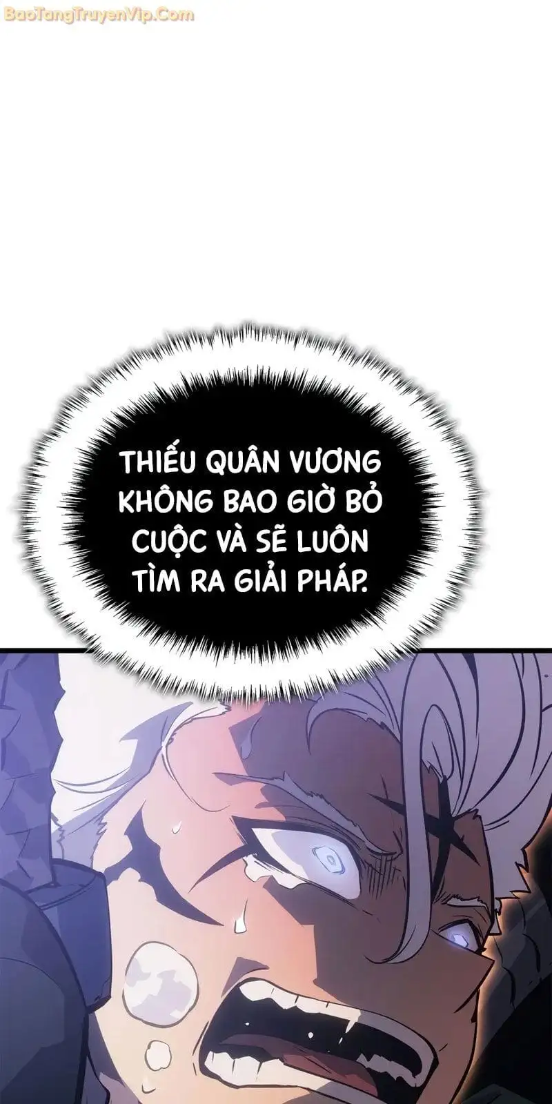 Truyện Tranh Solo Leveling - Tôi Thăng Cấp Một Mình: Tận Thế Ragnarok trang 3