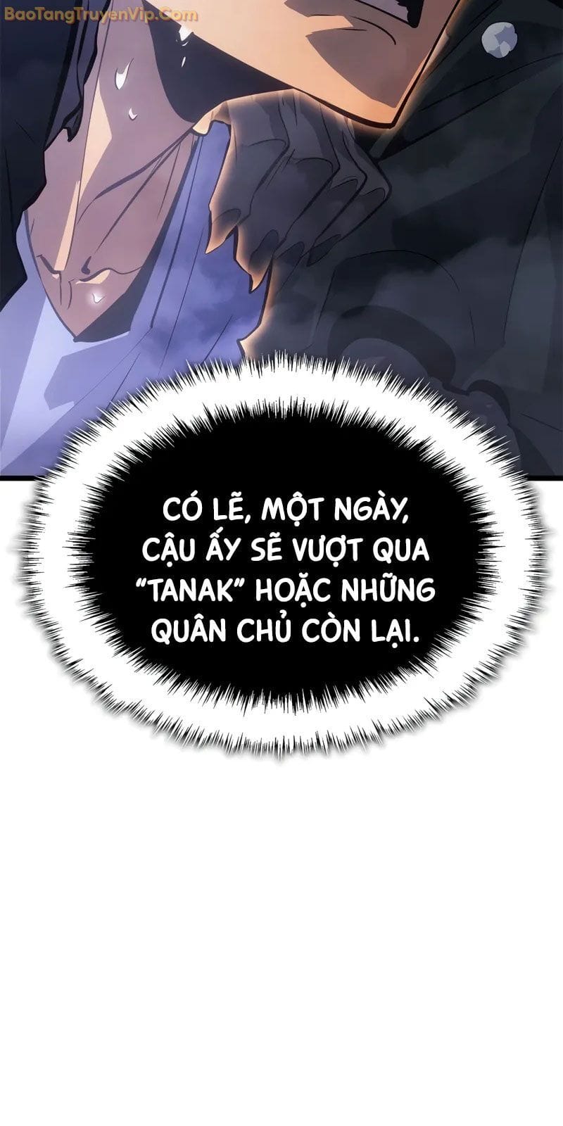 Truyện Tranh Solo Leveling - Tôi Thăng Cấp Một Mình: Tận Thế Ragnarok trang 3