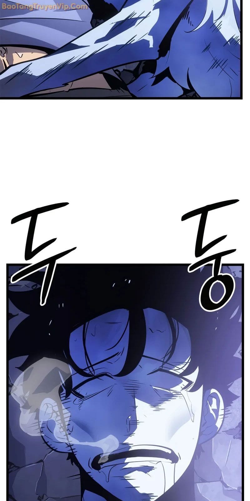 Truyện Tranh Solo Leveling - Tôi Thăng Cấp Một Mình: Tận Thế Ragnarok trang 3