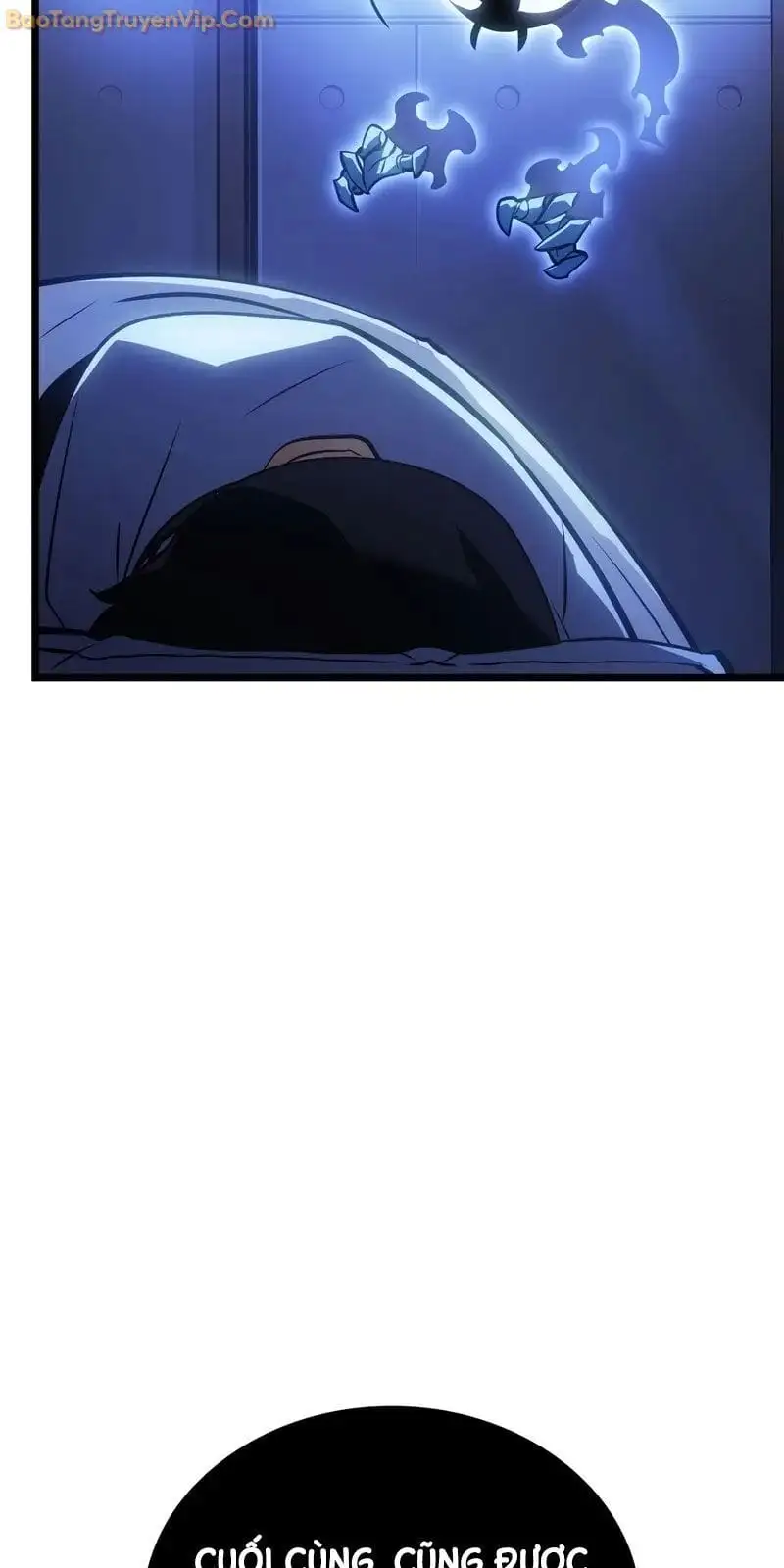 Truyện Tranh Solo Leveling - Tôi Thăng Cấp Một Mình: Tận Thế Ragnarok trang 3