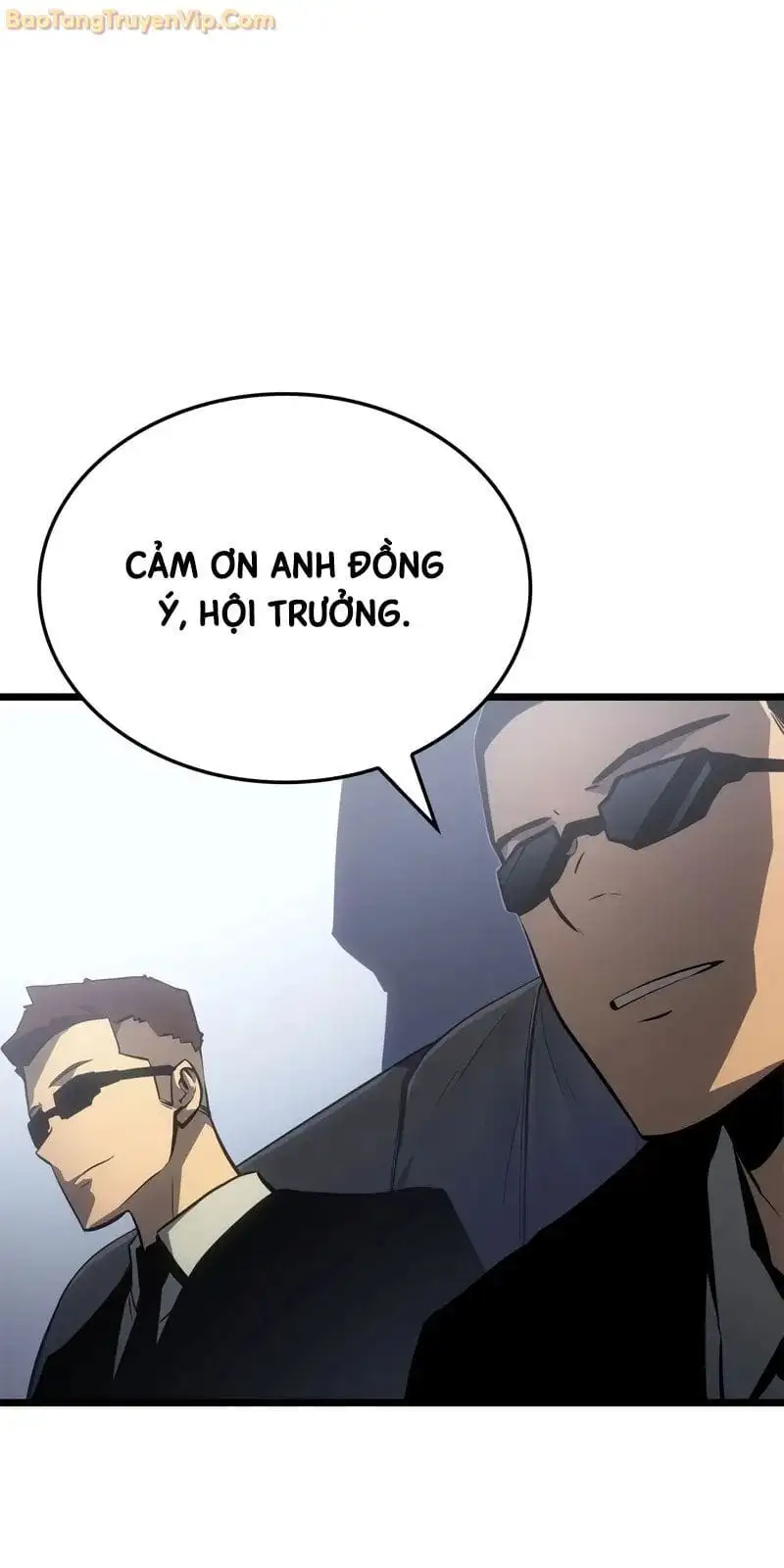 Truyện Tranh Solo Leveling - Tôi Thăng Cấp Một Mình: Tận Thế Ragnarok trang 3