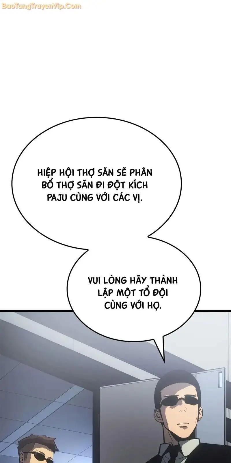 Truyện Tranh Solo Leveling - Tôi Thăng Cấp Một Mình: Tận Thế Ragnarok trang 3