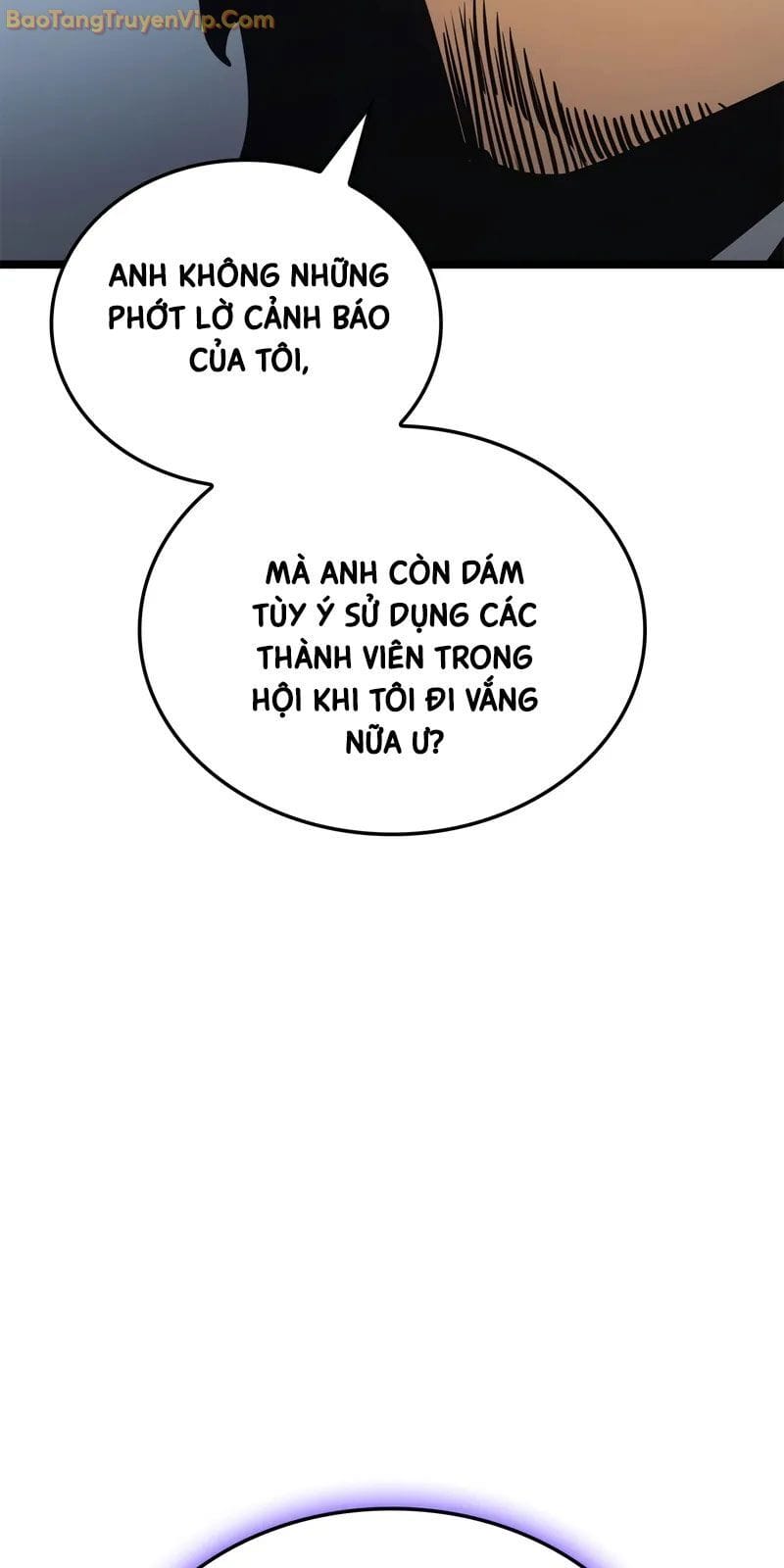 Truyện Tranh Solo Leveling - Tôi Thăng Cấp Một Mình: Tận Thế Ragnarok trang 3