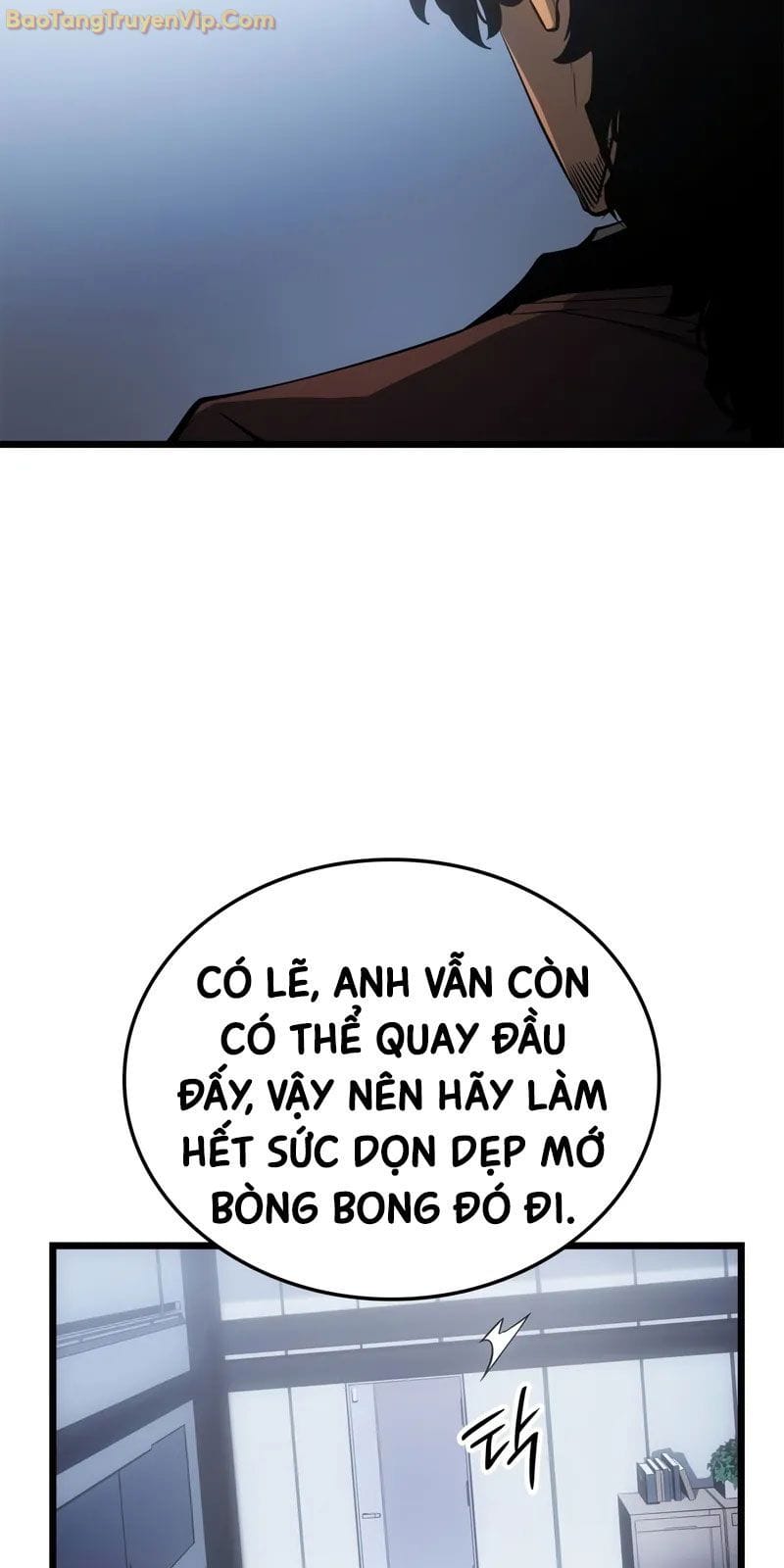 Truyện Tranh Solo Leveling - Tôi Thăng Cấp Một Mình: Tận Thế Ragnarok trang 3