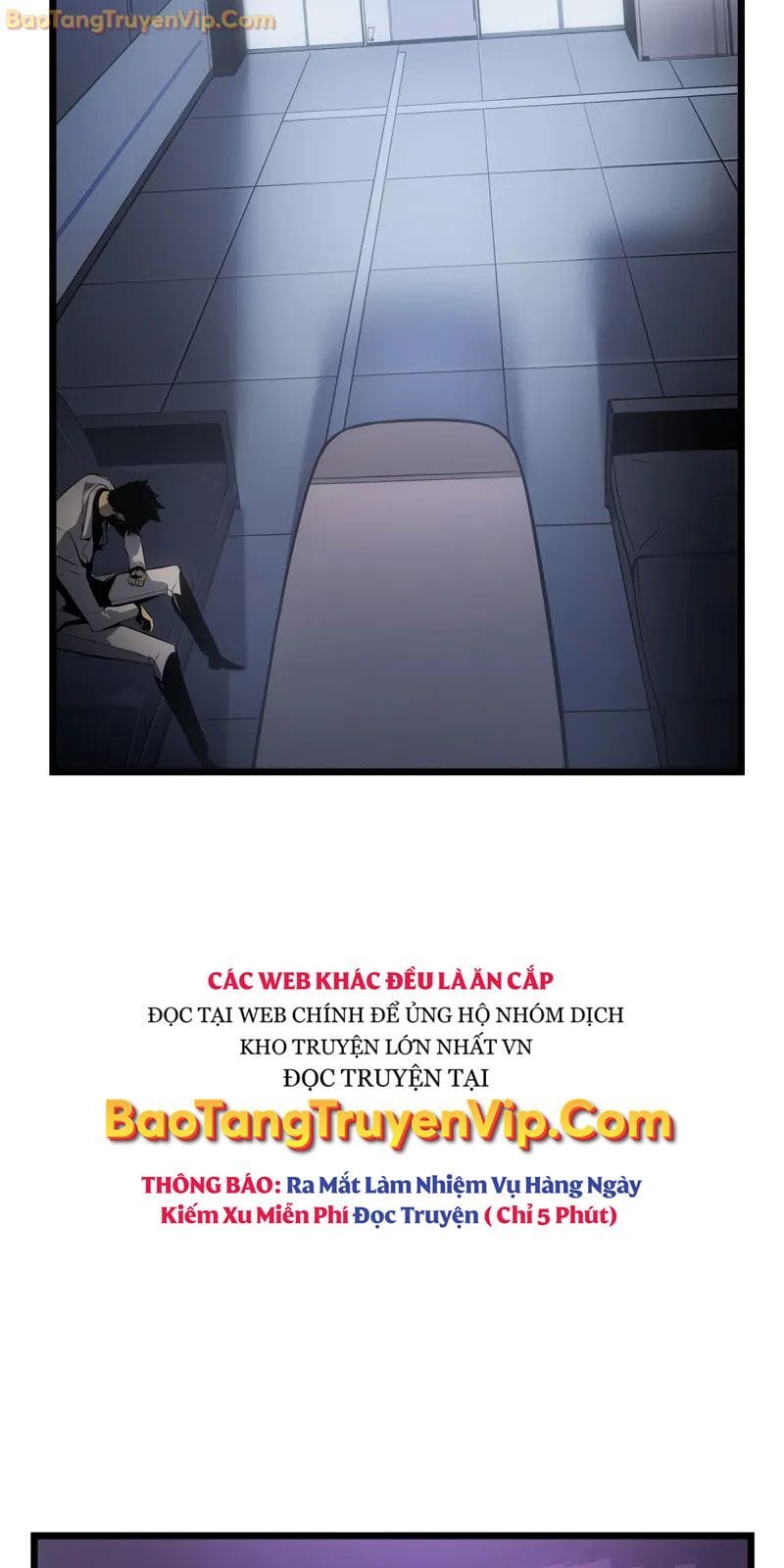 Truyện Tranh Solo Leveling - Tôi Thăng Cấp Một Mình: Tận Thế Ragnarok trang 3