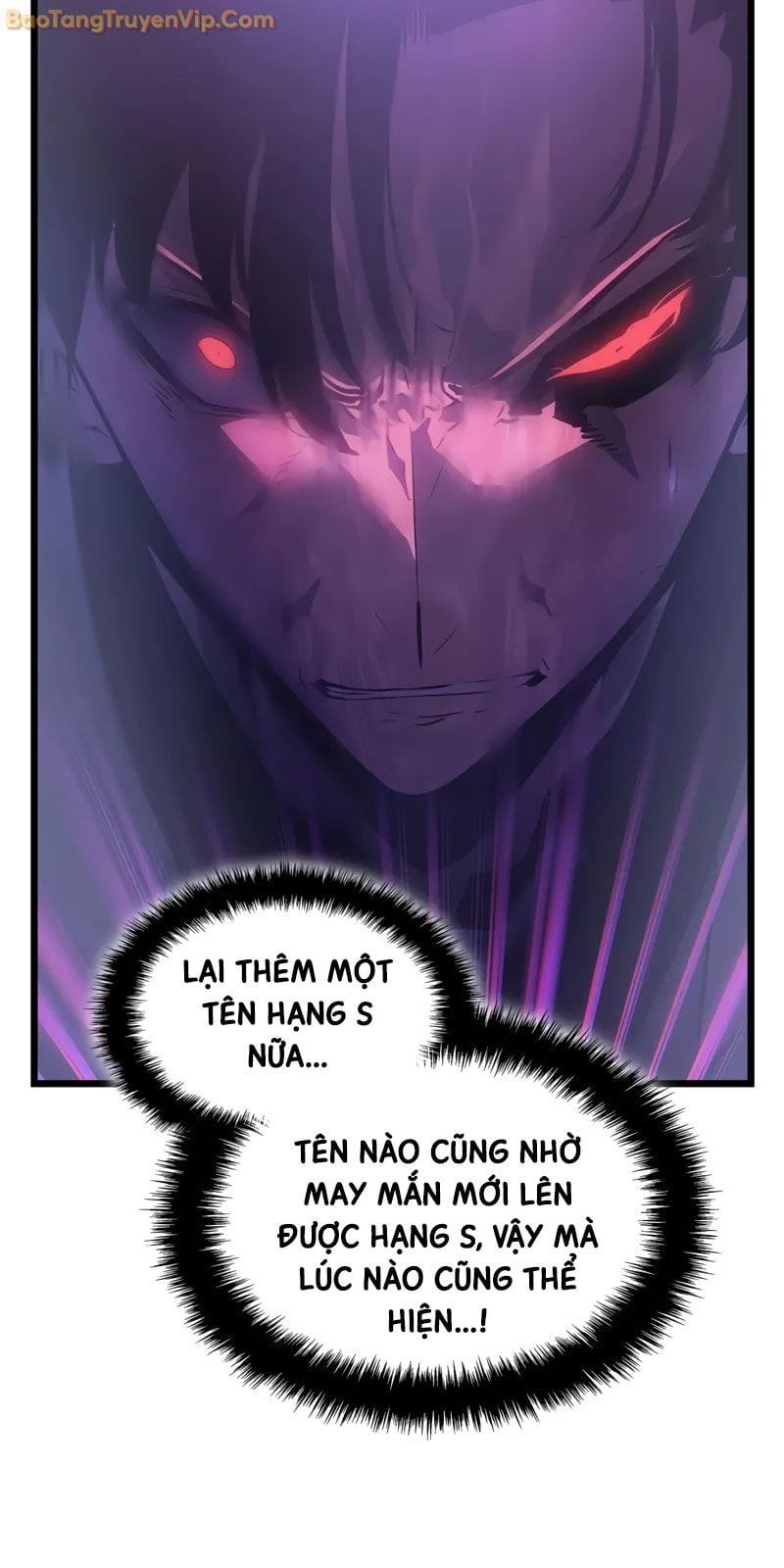 Truyện Tranh Solo Leveling - Tôi Thăng Cấp Một Mình: Tận Thế Ragnarok trang 3