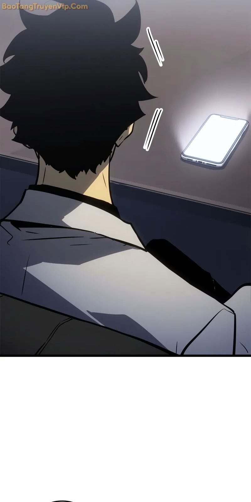 Truyện Tranh Solo Leveling - Tôi Thăng Cấp Một Mình: Tận Thế Ragnarok trang 3