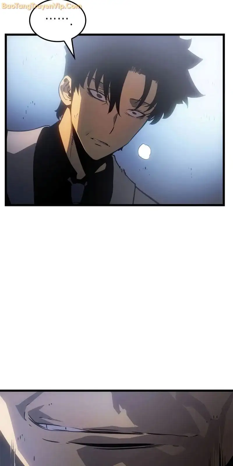 Truyện Tranh Solo Leveling - Tôi Thăng Cấp Một Mình: Tận Thế Ragnarok trang 3