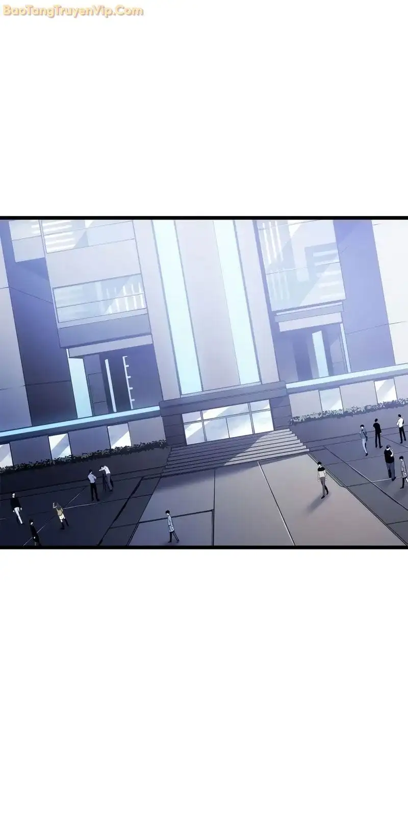 Truyện Tranh Solo Leveling - Tôi Thăng Cấp Một Mình: Tận Thế Ragnarok trang 3