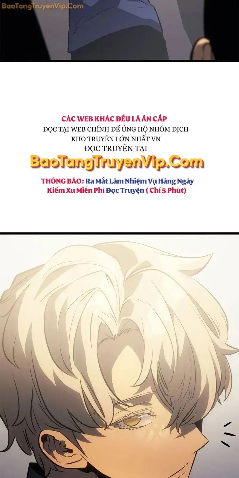 Truyện Tranh Solo Leveling - Tôi Thăng Cấp Một Mình: Tận Thế Ragnarok trang 3