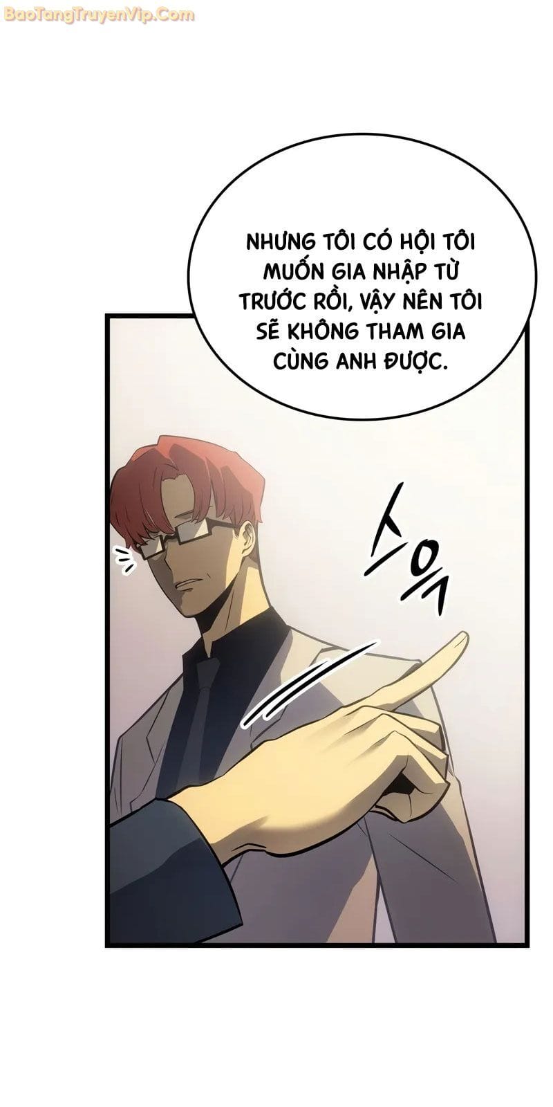 Truyện Tranh Solo Leveling - Tôi Thăng Cấp Một Mình: Tận Thế Ragnarok trang 3