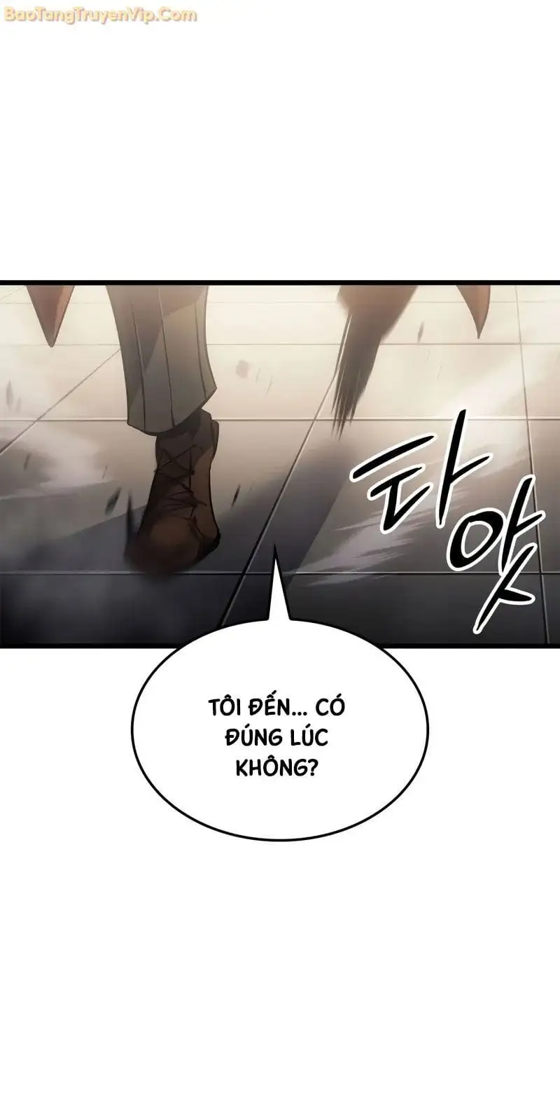 Truyện Tranh Solo Leveling - Tôi Thăng Cấp Một Mình: Tận Thế Ragnarok trang 3