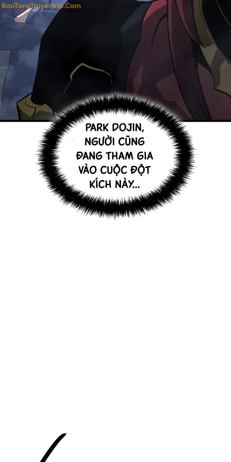 Truyện Tranh Solo Leveling - Tôi Thăng Cấp Một Mình: Tận Thế Ragnarok trang 3