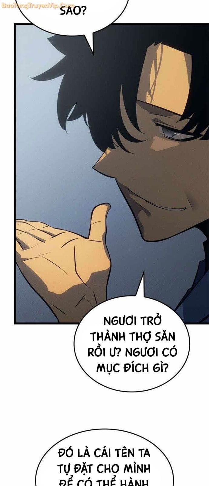 Truyện Tranh Solo Leveling - Tôi Thăng Cấp Một Mình: Tận Thế Ragnarok trang 3