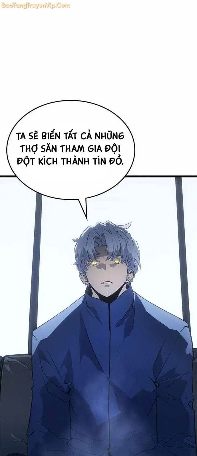 Truyện Tranh Solo Leveling - Tôi Thăng Cấp Một Mình: Tận Thế Ragnarok trang 3