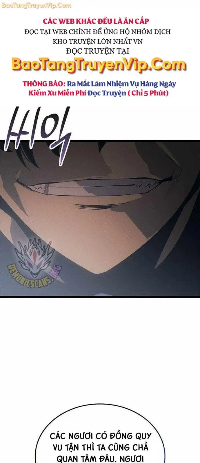 Truyện Tranh Solo Leveling - Tôi Thăng Cấp Một Mình: Tận Thế Ragnarok trang 3