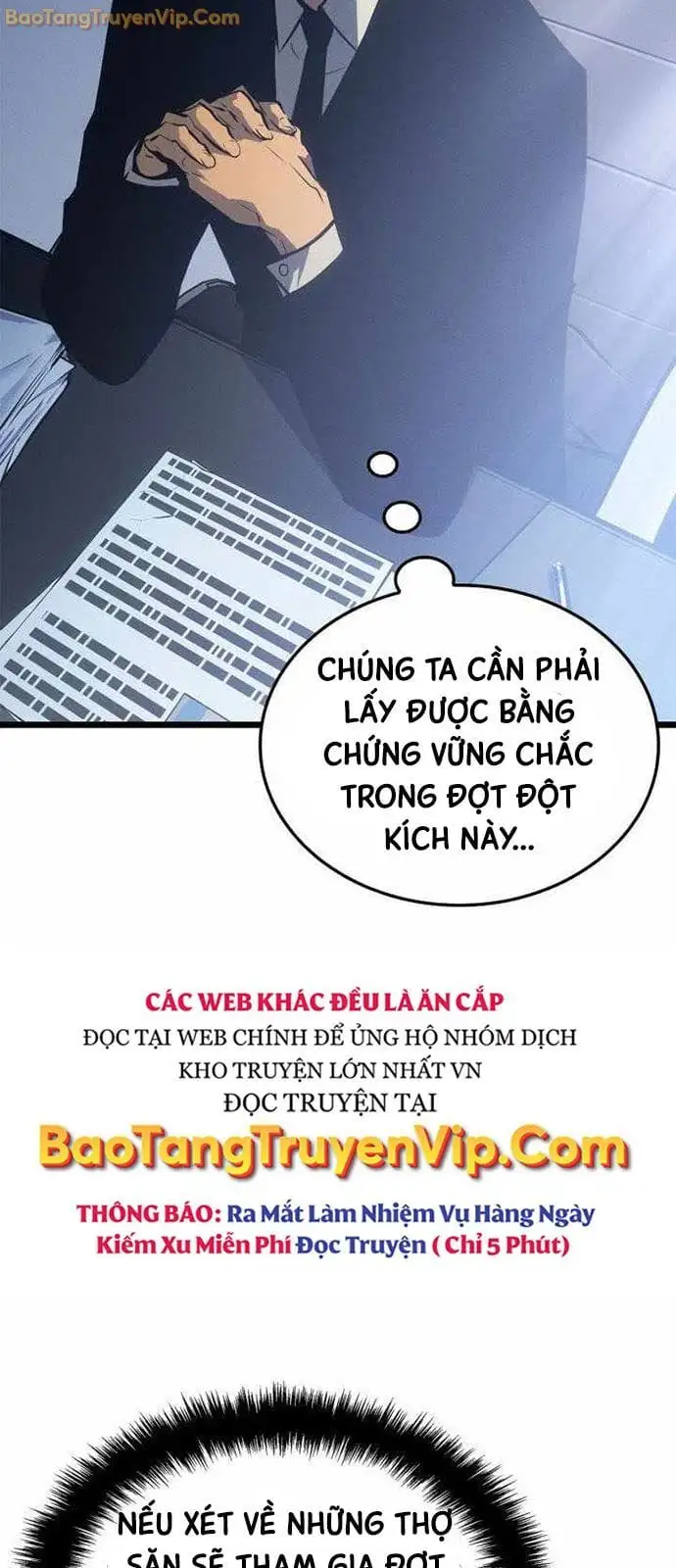 Truyện Tranh Solo Leveling - Tôi Thăng Cấp Một Mình: Tận Thế Ragnarok trang 3