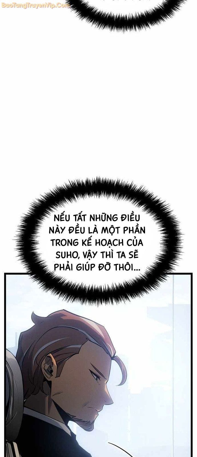 Truyện Tranh Solo Leveling - Tôi Thăng Cấp Một Mình: Tận Thế Ragnarok trang 3