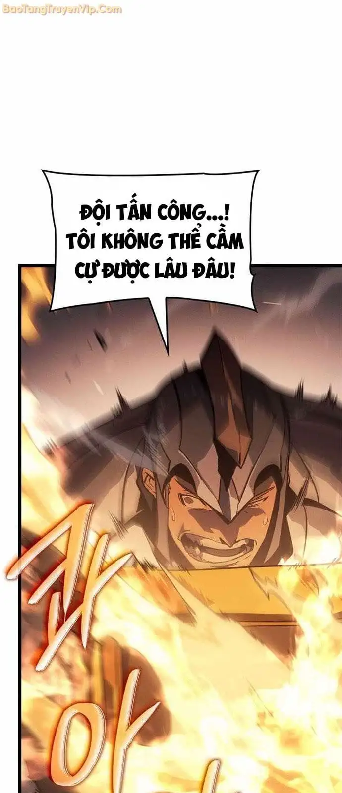 Truyện Tranh Solo Leveling - Tôi Thăng Cấp Một Mình: Tận Thế Ragnarok trang 3