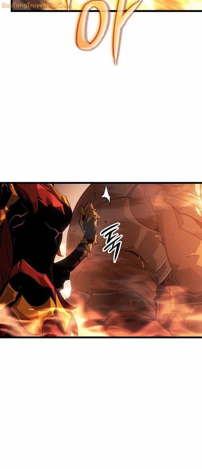 Truyện Tranh Solo Leveling - Tôi Thăng Cấp Một Mình: Tận Thế Ragnarok trang 3