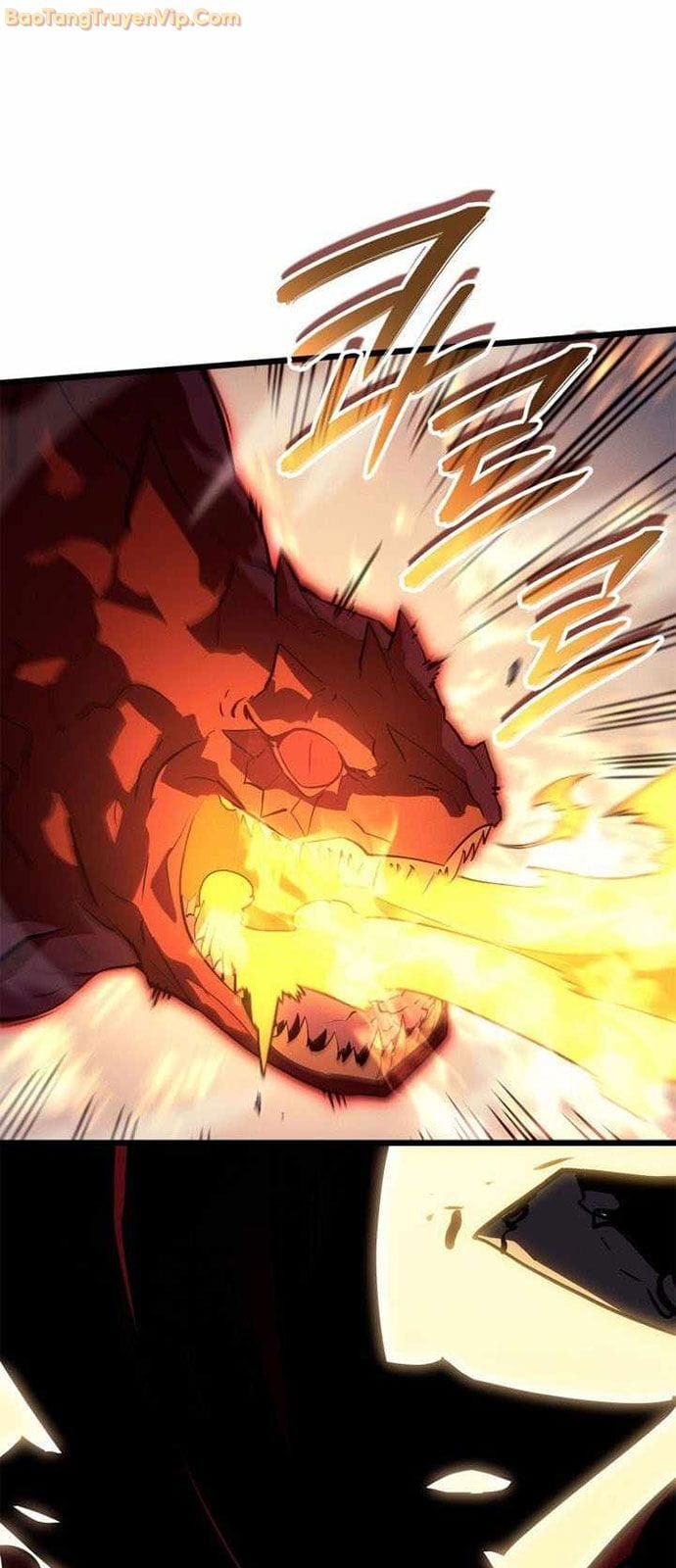 Truyện Tranh Solo Leveling - Tôi Thăng Cấp Một Mình: Tận Thế Ragnarok trang 3