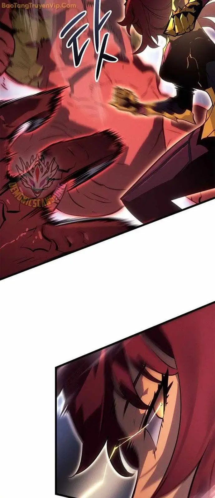 Truyện Tranh Solo Leveling - Tôi Thăng Cấp Một Mình: Tận Thế Ragnarok trang 3